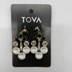 TOVA Leonie Earrings